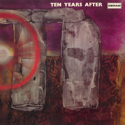 Ten Years After - Stonedhenge - Ltd 180gm Vinyl Vinyl Record