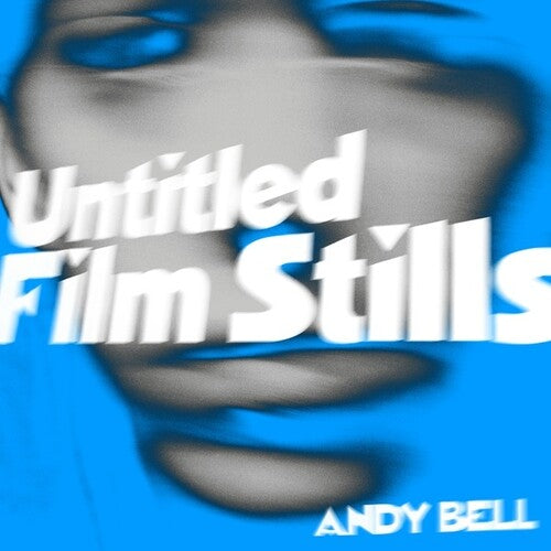 Andy Bell - Untitled Film Stills Vinyl Record