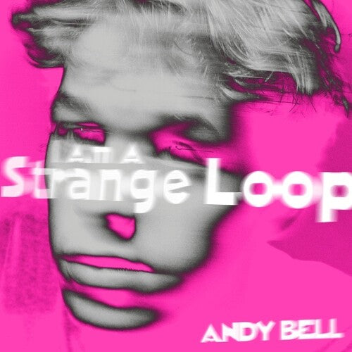 Andy Bell - I Am A Strange Loop Vinyl Record