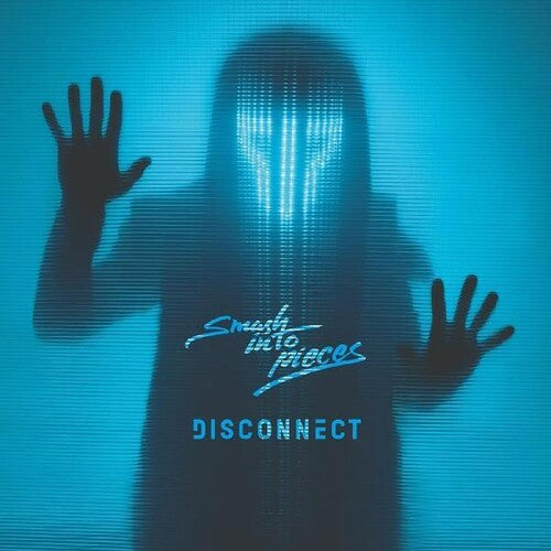 Smash Into Pieces - Disconnect - Vinyl Record