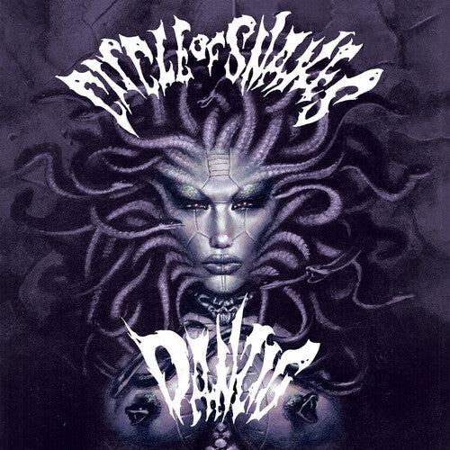Danzig - Circle Of Snakes - Music CD