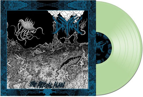 Dryad - Abyssal Plain - Vinyl Record