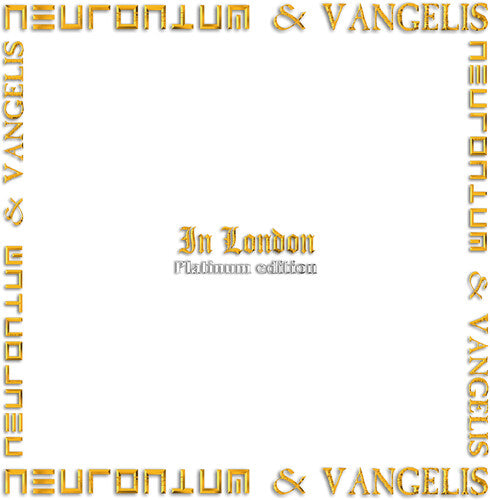 Neuronium & Vangelis - In London - Vinyl Record