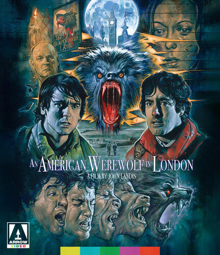 American Werewolf In London (special Edition) - American Werewolf In London (special Edition) - UHD