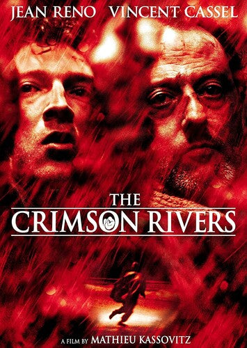 Crimson Rivers - Crimson Rivers - DVD
