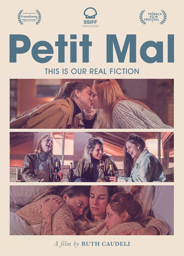 Petit Mal - Petit Mal - DVD