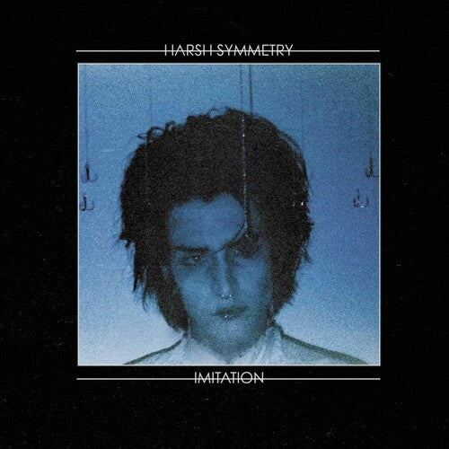 Harsh Symmetry - Display Model - Music CD