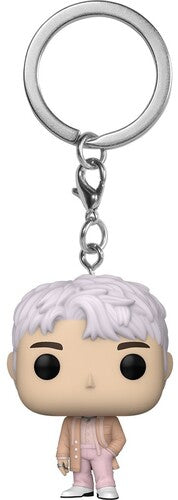 Funko Pop! Keychain: - Bts - J Hope - Collectibles