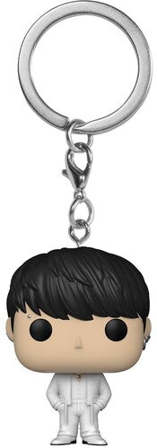 Funko Pop! Keychain: - Bts - Jung Kook - Collectibles