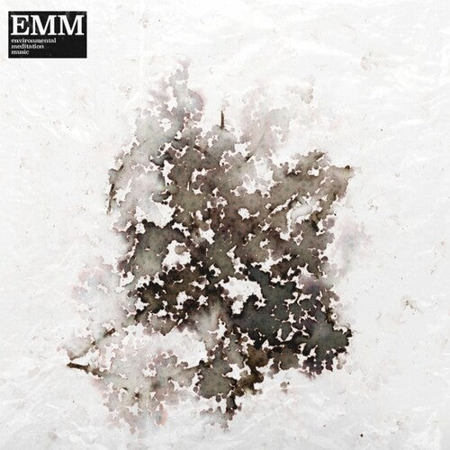 Environmental Meditation Music (EMM) Vinyl Record