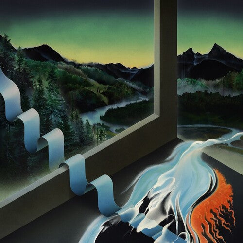 Pershagen - Hilma Vinyl Record