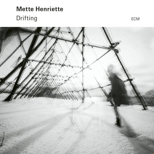 Henriette,mette - Drifting - Music CD