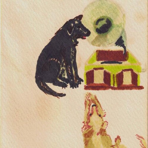 Dwaal Troupe - Lucky Dog - Vinyl Record