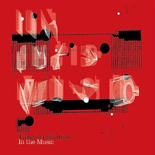 The Trash Can Sinatras - In The Music Vinyl Record