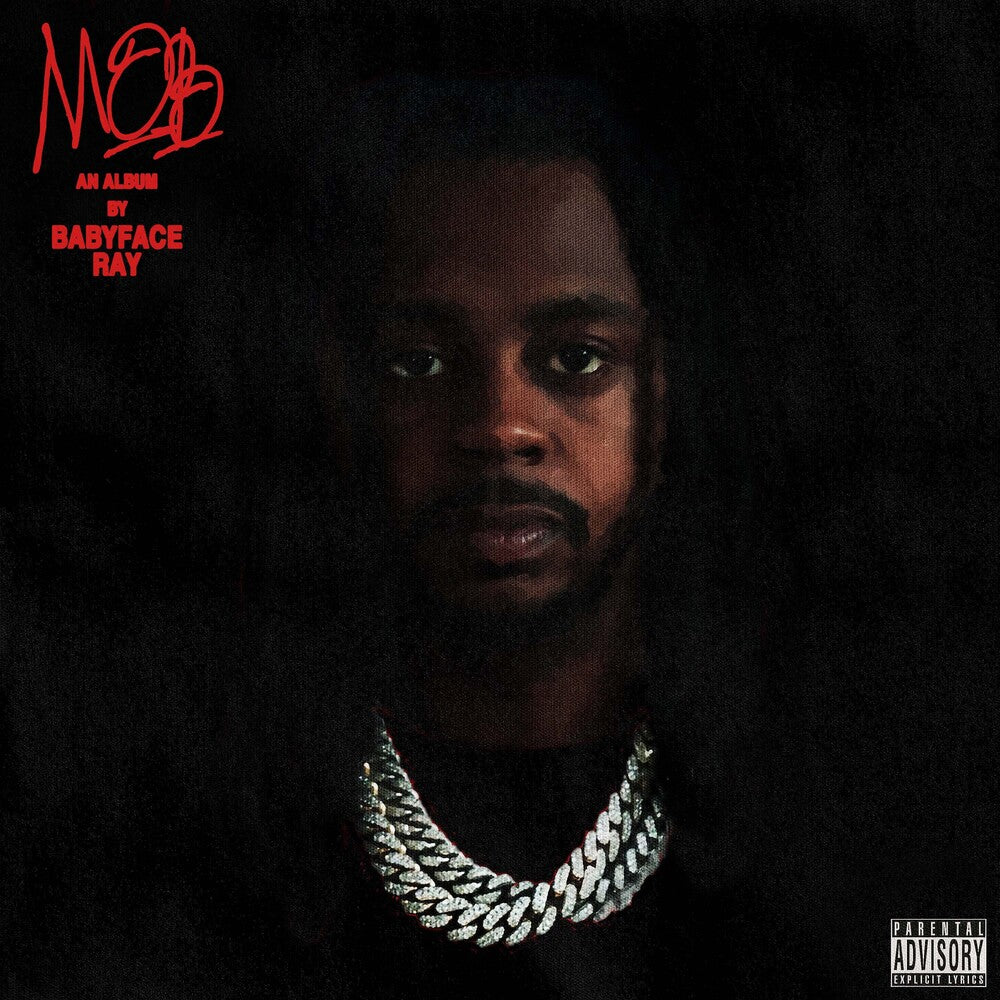 Mob Music CD