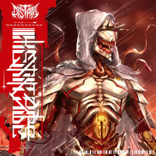 Distant - Heritage - Music CD