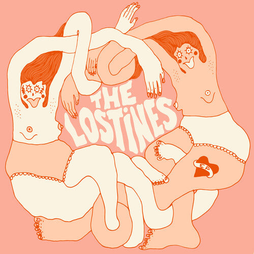 Lostines - Lostines - Vinyl Record