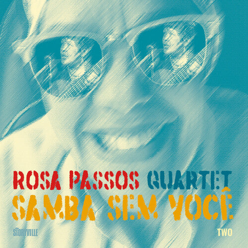 Passos / Olive - Samba Sem Voce - Music CD