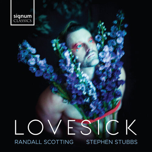 Scotting / Stubbs - Lovesick - Music CD
