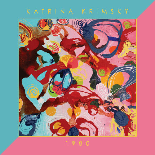 Krimsky,katrina - 1980 - Music CD