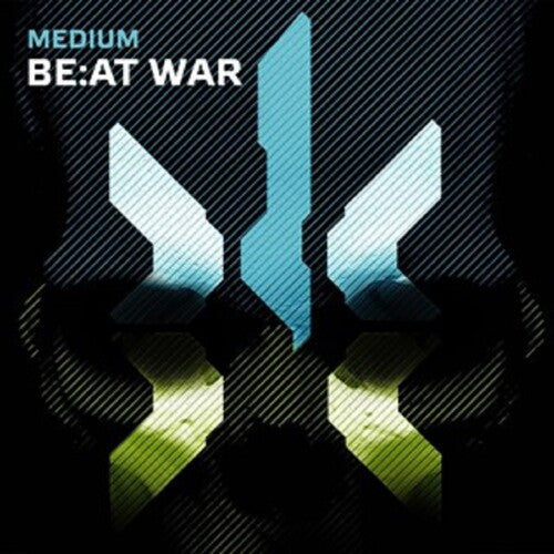 The Medium - Be: At War Vinyl Record