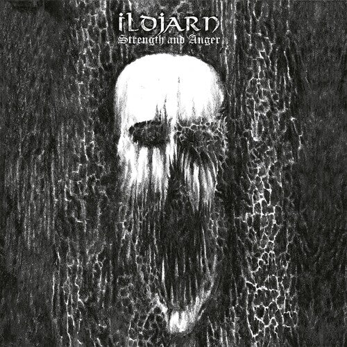 Ildjarn - Strength & Anger - Vinyl Record