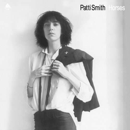 Smith,patti - Horses - Vinyl Record