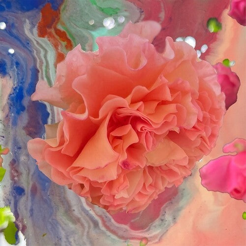 Conic Rose - Heller Tag Vinyl Record