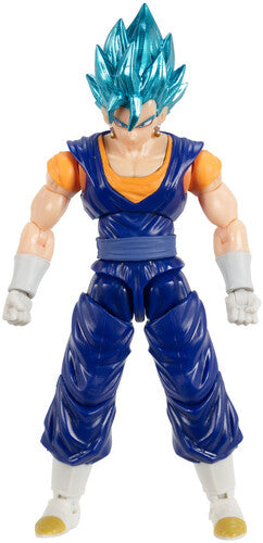Bandai - Dragon Ball Super Evolve - 5 Super Saiyan Vegito - Collectibles