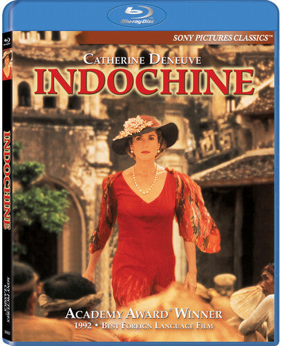 Indochine - Indochine - Blu-ray