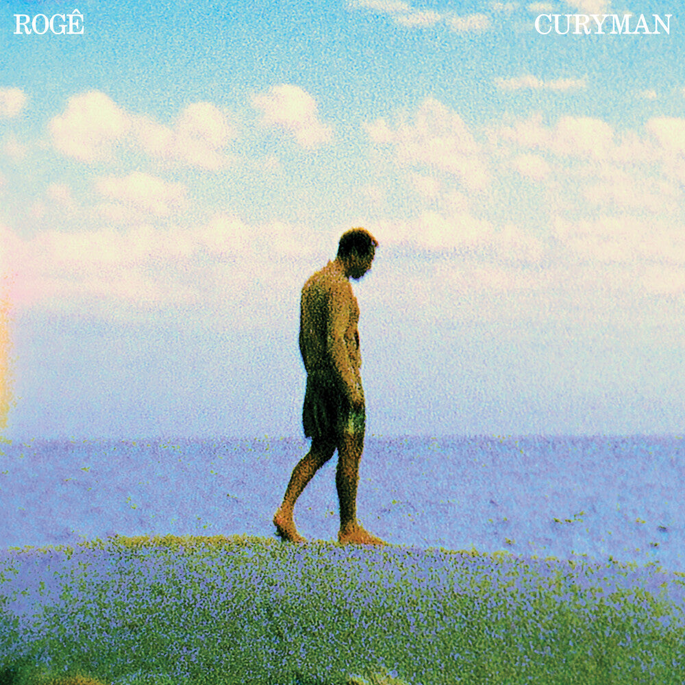 Curyman Music CD