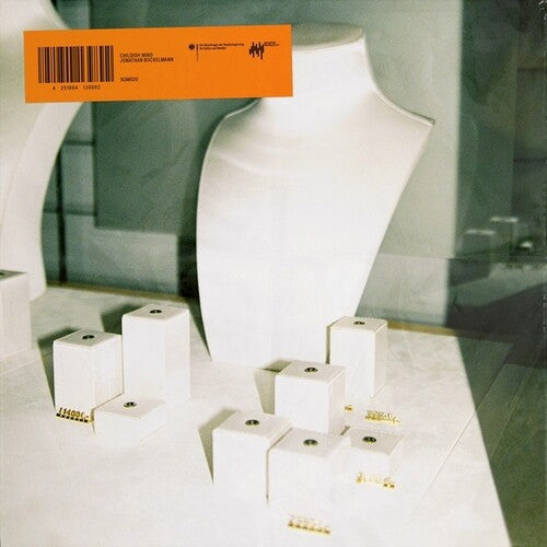Jonathan Bockelmann - Childish Mind Vinyl Record
