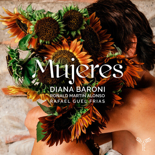 Baroni,diana - Mujeres - Music CD