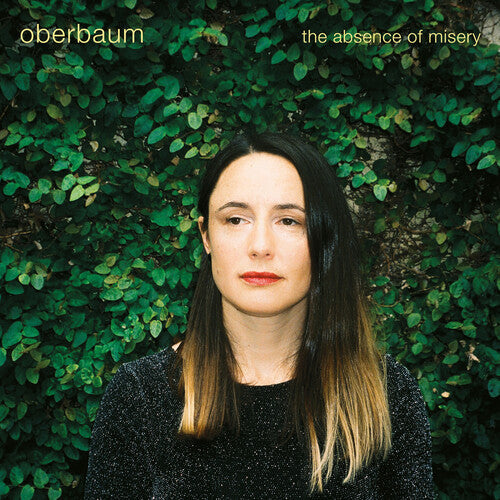 Oberbaum - The Absence of Misery Vinyl Record
