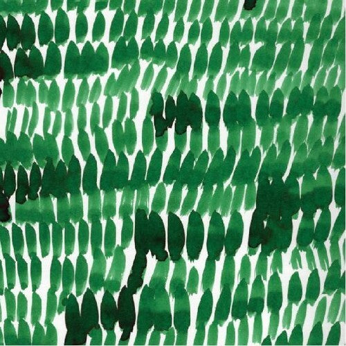 Faten Kanaan - Afterpoem Vinyl Record