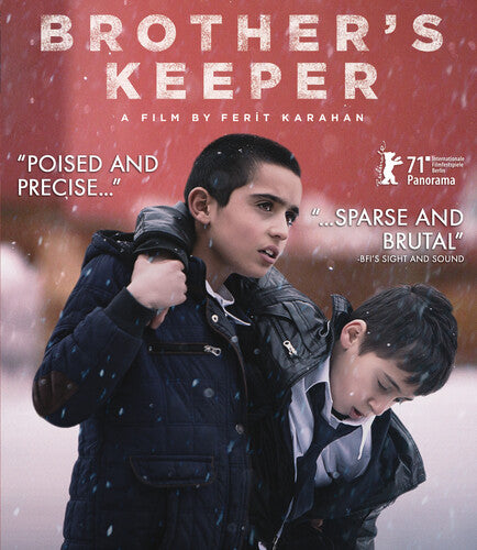 Brother's Keeper - Brother's Keeper - Blu-ray