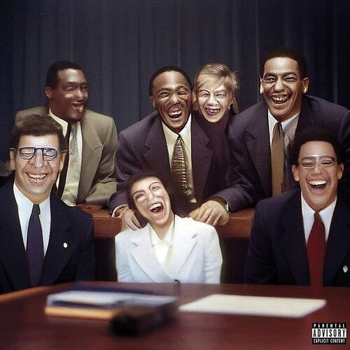 Lil Yachty - Let's Start Here - Vinyl Record