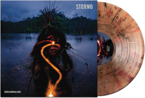 Storm(o) - Endocannibalismo - Vinyl Record