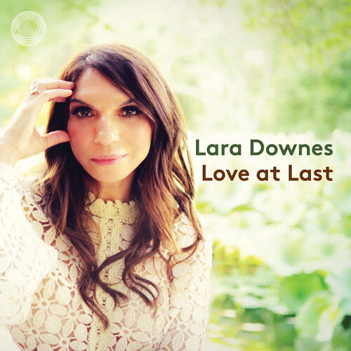 Downes,lara - Love At Last - Music CD