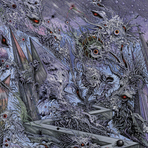 Ulthar - Helionomicon Vinyl Record