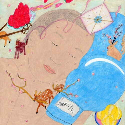 Boylife - Gelato - Vinyl Record