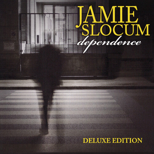Slocum,jamie - Dependence - Music CD