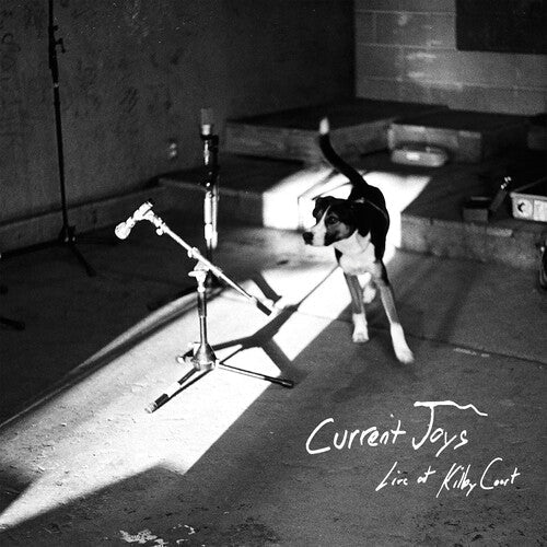 Current Joys - Live At Kilby Court Vinyl Record