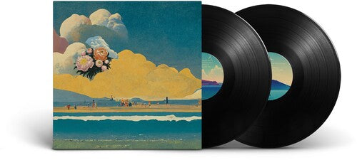 Temples - Exotico Vinyl Record