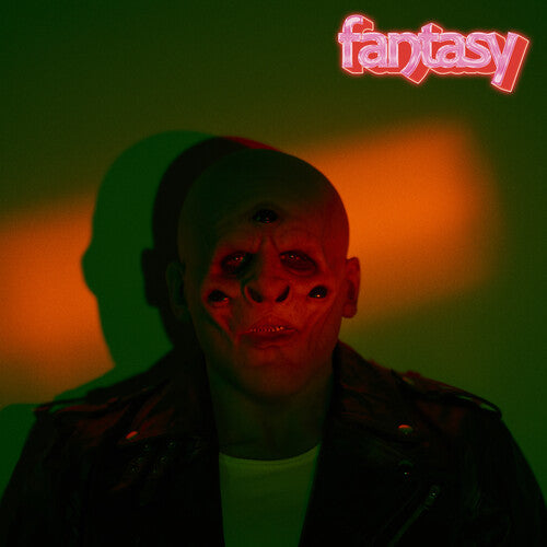 M83 - Fantasy Vinyl Record