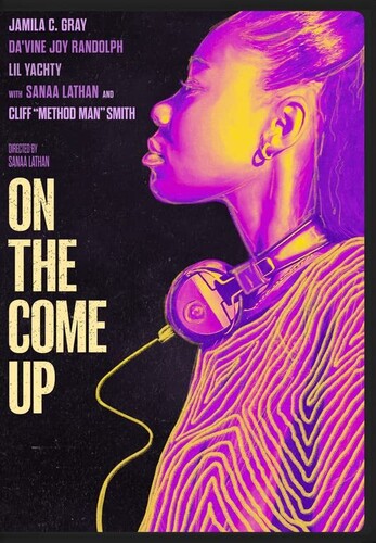 On The Come Up - On The Come Up - DVD