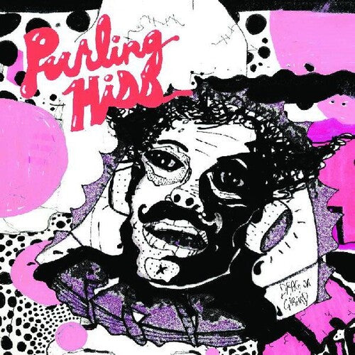 Purling Hiss - Drag On Girard - Vinyl Record