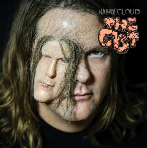Cloud,harry - Cyst - Music CD