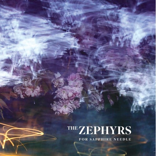 The Zephyrs - For Sapphire Needle Vinyl Record