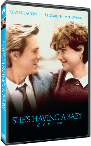 She's Having A Baby - She's Having A Baby - DVD